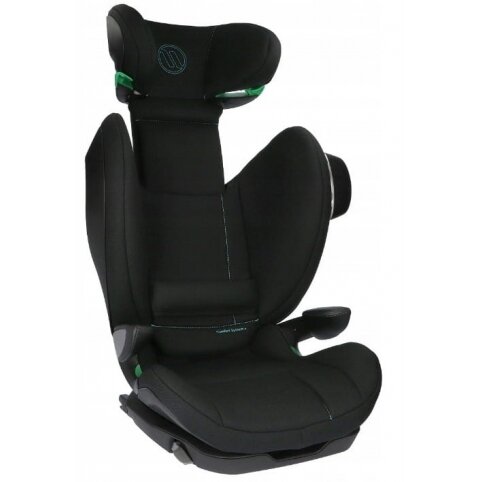 Avionaut Maxspace SMART autokėdutė 15-36 kg | Black 1 Avionaut Maxspace SMART autokėdutė 15-36 kg | Black 1