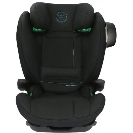 Avionaut Maxspace SMART autokėdutė 15-36 kg | Black Avionaut Maxspace SMART autokėdutė 15-36 kg | Black