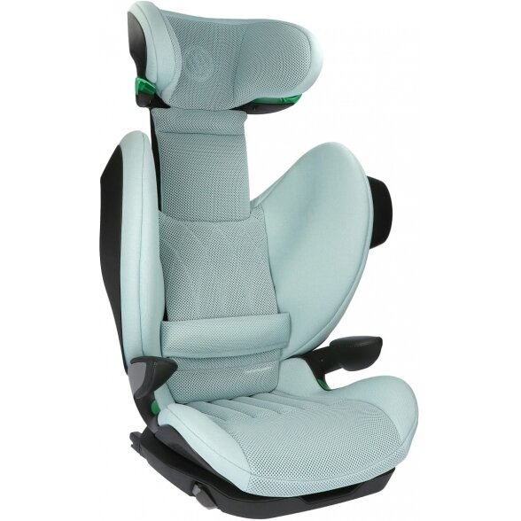 Avionaut Maxspace Air Flow – automobilinė kėdutė | Mint 2