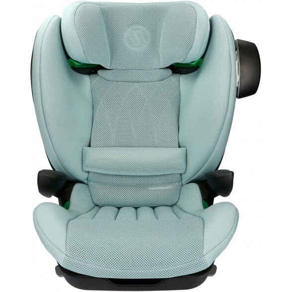 Avionaut Maxspace Air Flow – automobilinė kėdutė | Mint