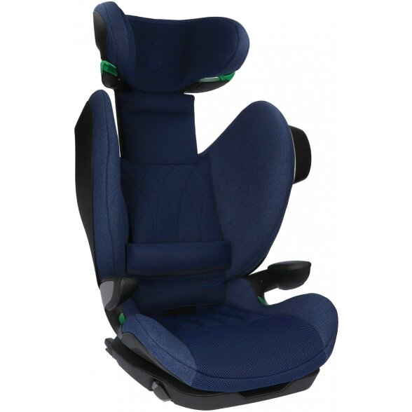 Avionaut Maxspace Air Flow – automobilinė kėdutė | Navy 2
