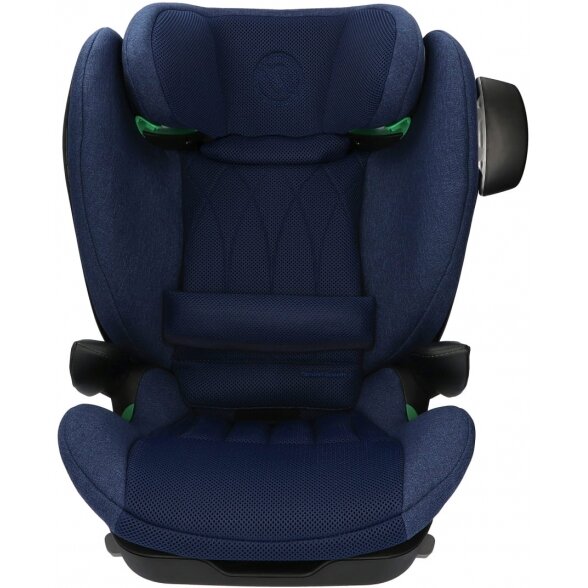 Avionaut Maxspace Air Flow – automobilinė kėdutė | Navy