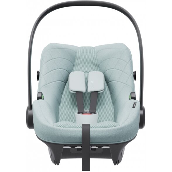 Avionaut Pixel 3 - lengva automobilinė kėdutė su isofix baze | Mint 4 Avionaut Pixel 3 - lengva automobilinė kėdutė su isofix baze | Mint 4