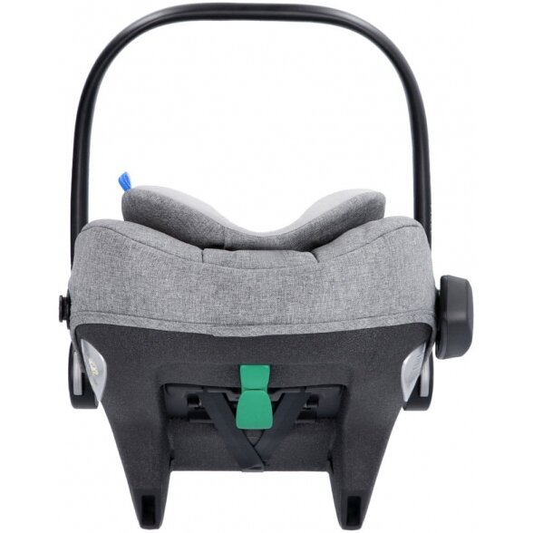 Avionaut Pixel Pro 2.0 C – autokėdutė su IQ ORBIT baze | Grey 3 Avionaut Pixel Pro 2.0 C – autokėdutė su IQ ORBIT baze | Grey 3