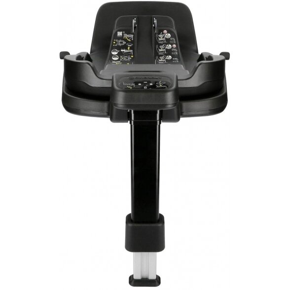 Avionaut Pixel Pro 2.0 C – autokėdutė su IQ ORBIT baze | Grey 7 Avionaut Pixel Pro 2.0 C – autokėdutė su IQ ORBIT baze | Grey 7