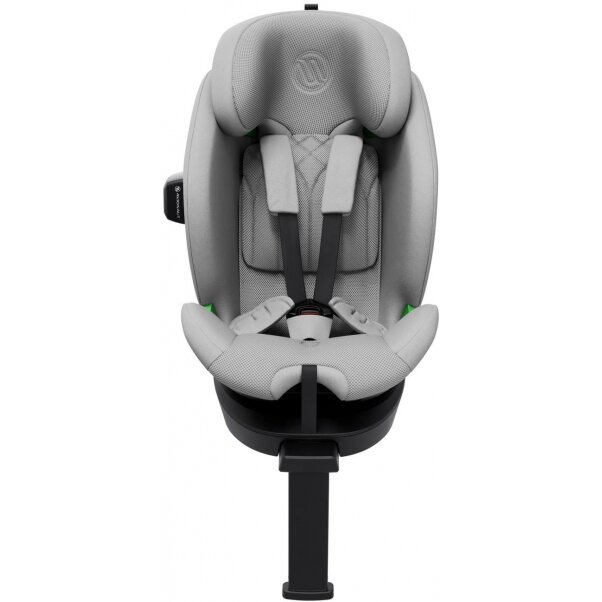 Avionaut Stardust - pasukama autokėdutė 0-36 kg | Grey 1