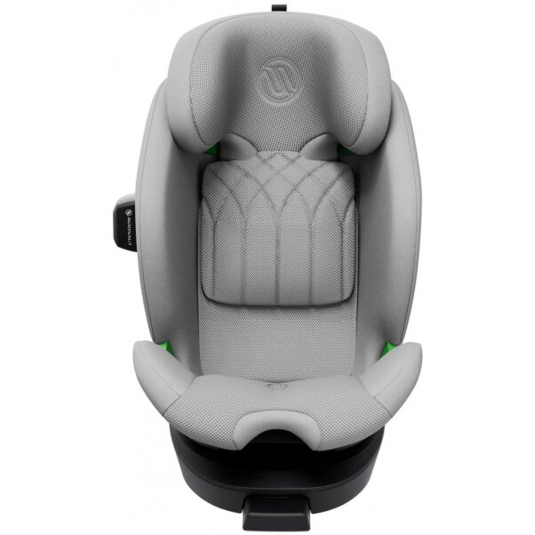 Avionaut Stardust - pasukama autokėdutė 0-36 kg | Grey 3