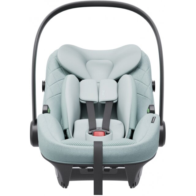 Avionaut Pixel 3 - lengva automobilinė kėdutė su isofix baze | Mint 3 Avionaut Pixel 3 - lengva automobilinė kėdutė su isofix baze | Mint 3