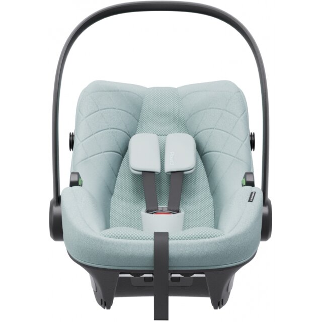 Avionaut Pixel 3 - lengva automobilinė kėdutė su isofix baze | Mint 4 Avionaut Pixel 3 - lengva automobilinė kėdutė su isofix baze | Mint 4