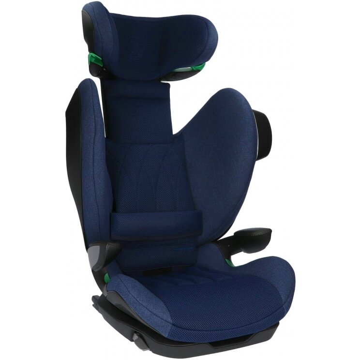 Avionaut Maxspace Air Flow – automobilinė kėdutė | Navy 2