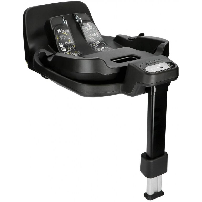 Avionaut IQ Orbit - pasukama automobilinės kėdutės bazė 1