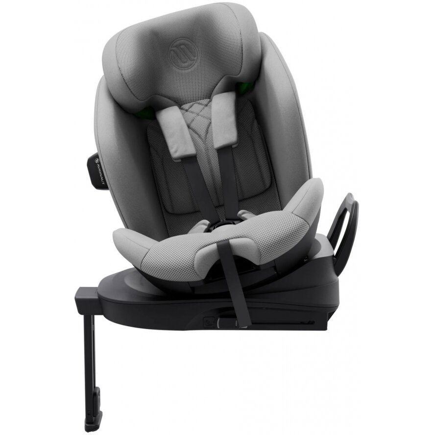 Avionaut Stardust - pasukama autokėdutė 0-36 kg | Grey