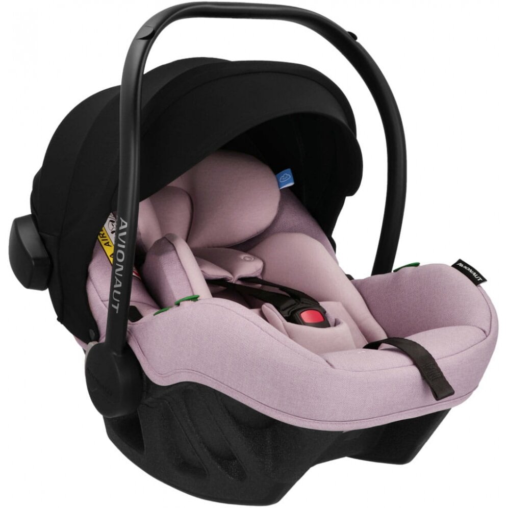 Avionaut Pixel Pro 2.0 C – autokėdutė su IQ ORBIT baze | Pink 1 Avionaut Pixel Pro 2.0 C – autokėdutė su IQ ORBIT baze | Pink 1