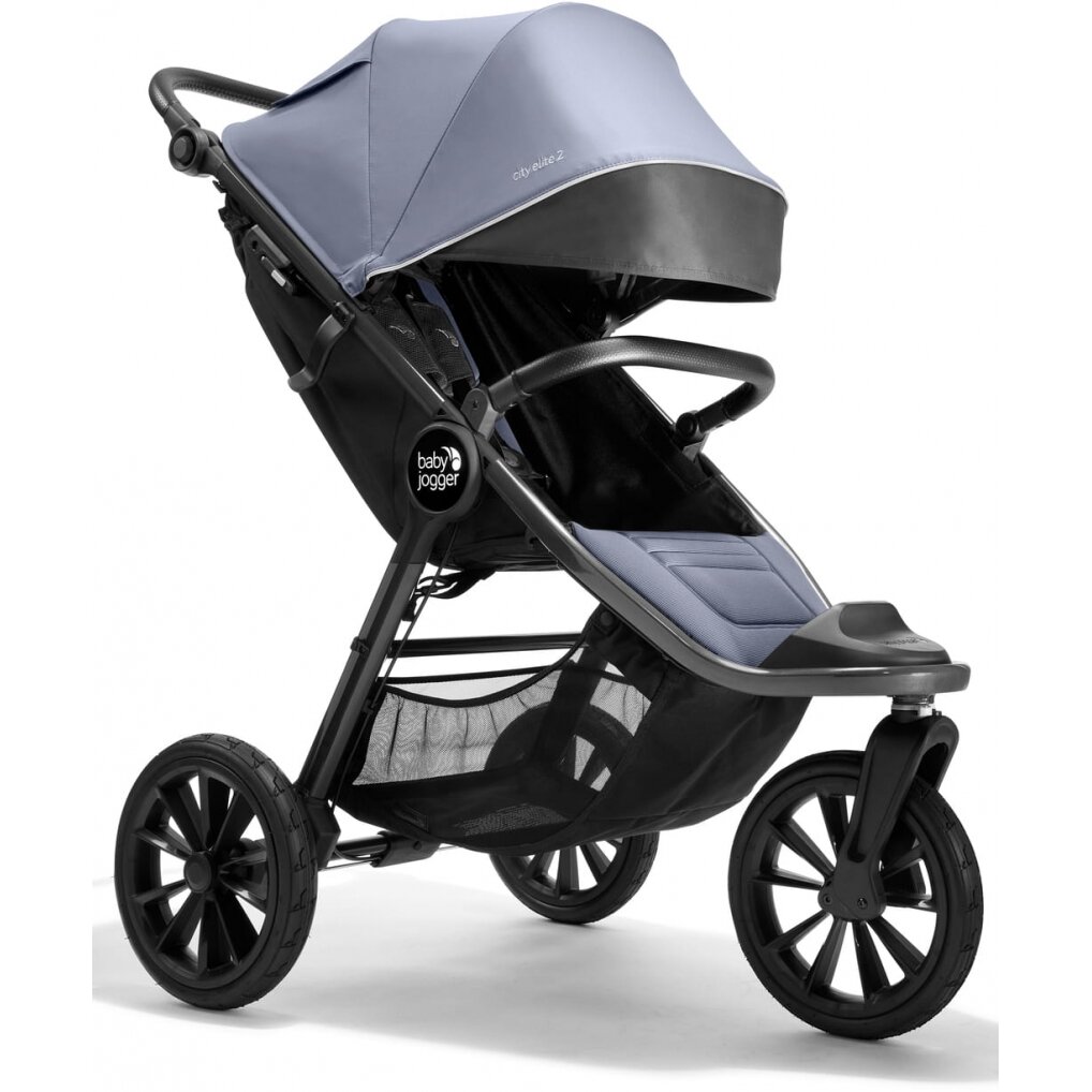 Baby Jogger City Elite 2 - sportinis vežimėlis | Commuter Baby Jogger City Elite 2 - sportinis vežimėlis | Commuter