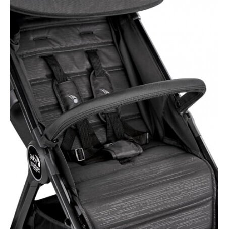"Baby Jogger City Tour 2" vežimėlio galvos juosta 1 "Baby Jogger City Tour 2" vežimėlio galvos juosta 1