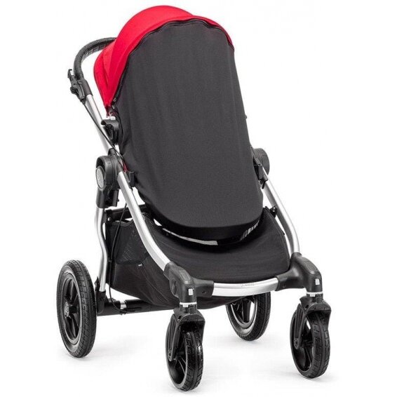"Baby Jogger" - tinklelis nuo uodų "City Select" vežimėliui "Baby Jogger" - tinklelis nuo uodų "City Select" vežimėliui