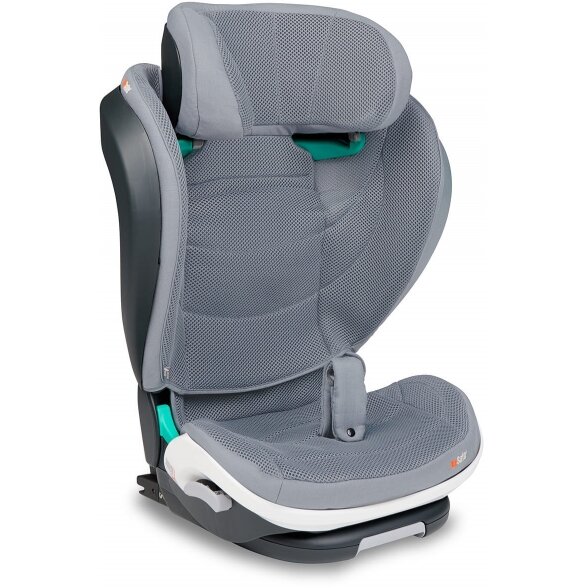 BeSafe iZi Flex Fix 2 i-Size - automobilinė kėdutė | Peak Mesh BeSafe iZi Flex Fix 2 i-Size - automobilinė kėdutė | Peak Mesh