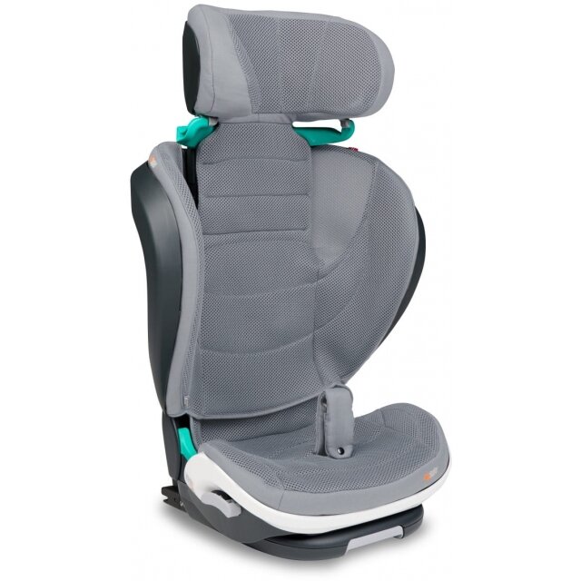BeSafe iZi Flex Fix 2 i-Size - automobilinė kėdutė | Peak Mesh 1 BeSafe iZi Flex Fix 2 i-Size - automobilinė kėdutė | Peak Mesh 1