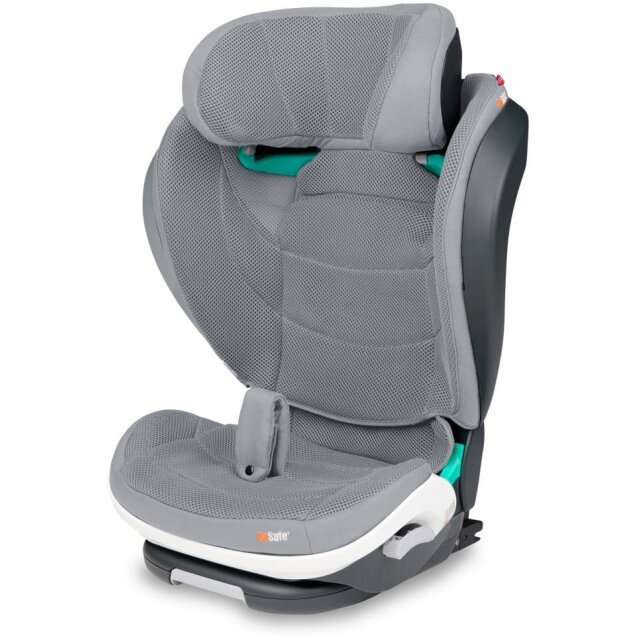 BeSafe iZi Flex Fix 2 i-Size - automobilinė kėdutė | Peak Mesh 3 BeSafe iZi Flex Fix 2 i-Size - automobilinė kėdutė | Peak Mesh 3