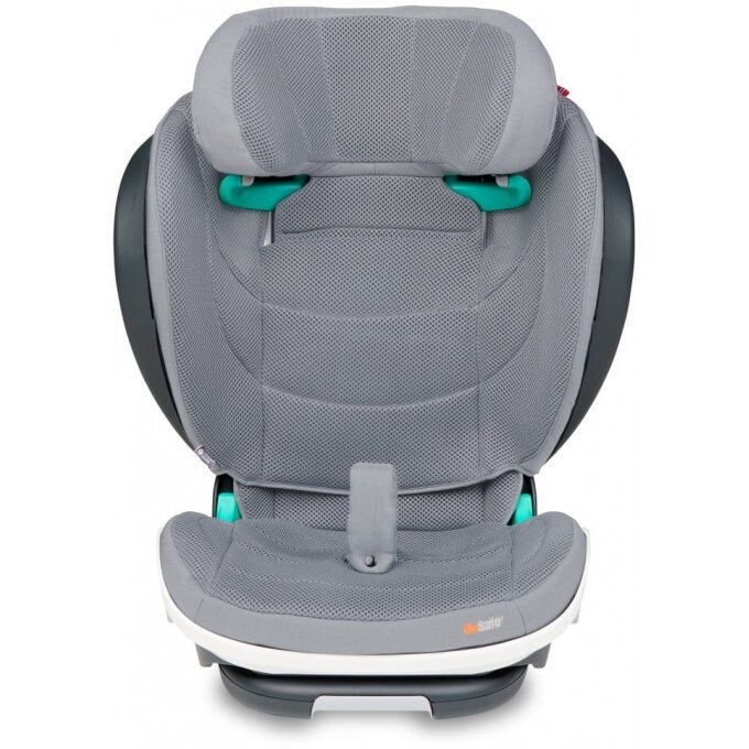 BeSafe iZi Flex Fix 2 i-Size - automobilinė kėdutė | Peak Mesh 2 BeSafe iZi Flex Fix 2 i-Size - automobilinė kėdutė | Peak Mesh 2