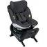 "BeSafe iZi Turn i-Size 360°" - pasukama automobilinė kėdutė ~0-18 kg | Anthracite Mesh