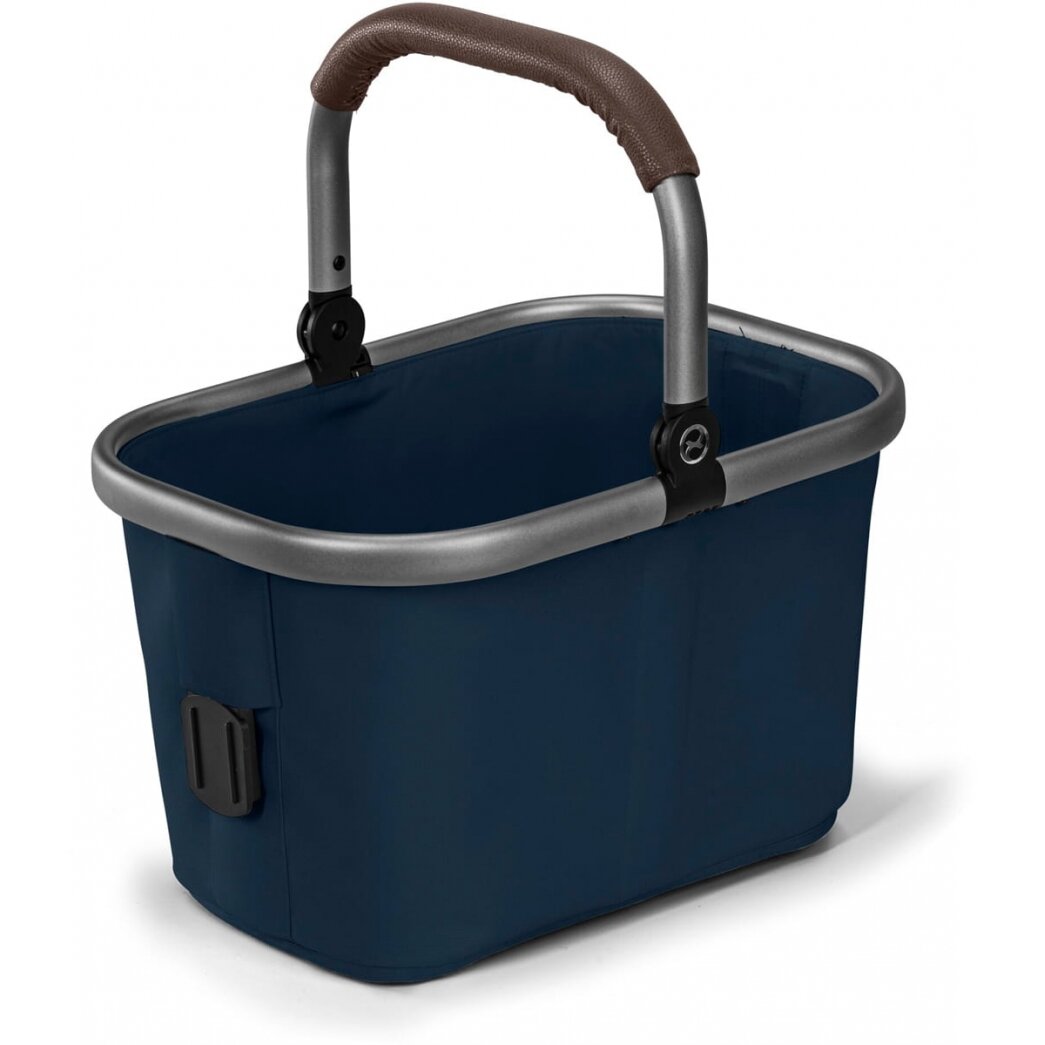 Cybex Gazelle S 2.0 - vaikiškas vežimėlis su dviviečiu vežimėlio funkcija | SLV Ocean Blue 1 Cybex Gazelle S 2.0 - vaikiškas vežimėlis su dviviečiu vežimėlio funkcija | SLV Ocean Blue 1