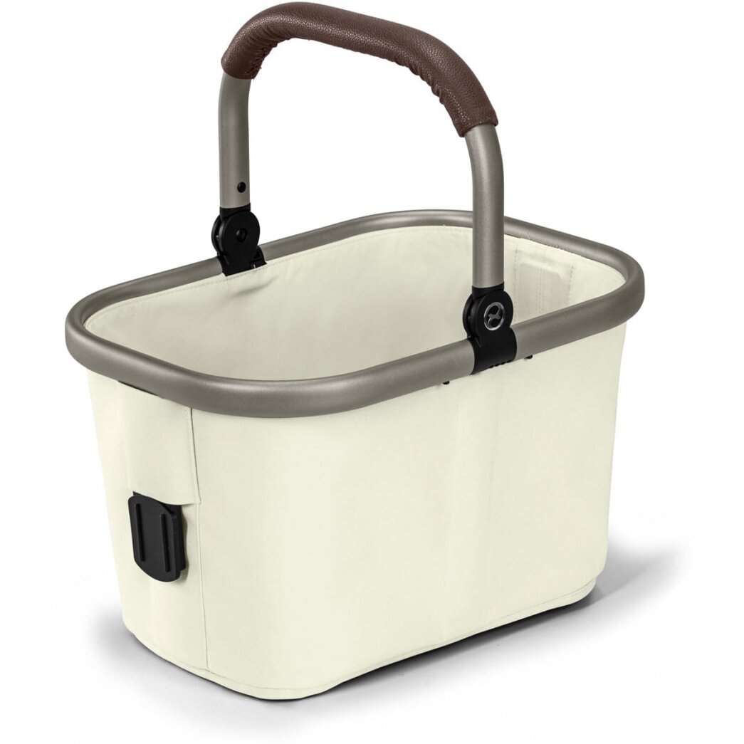 Cybex Gazelle S 2.0 - vaikiškas vežimėlis su dviviečiu vežimėlio funkcija | TPE Seashell Beige 1 Cybex Gazelle S 2.0 - vaikiškas vežimėlis su dviviečiu vežimėlio funkcija | TPE Seashell Beige 1