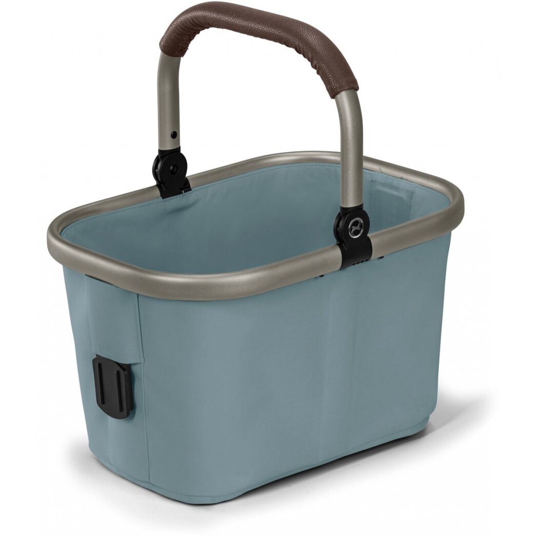 Cybex Gazelle S 2.0 - vaikiškas vežimėlis su dviviečiu vežimėlio funkcija | TPE Sky Blue 1 Cybex Gazelle S 2.0 - vaikiškas vežimėlis su dviviečiu vežimėlio funkcija | TPE Sky Blue 1