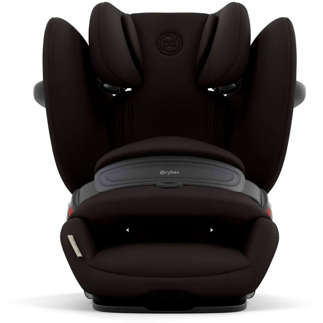 Cybex Pallas G3 - automobilinė kėdutė | Magic Black 1 Cybex Pallas G3 - automobilinė kėdutė | Magic Black 1