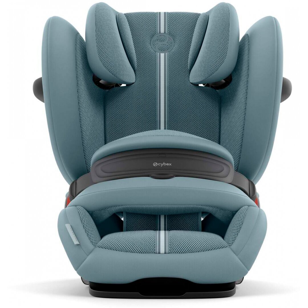Cybex Pallas G3 - automobilinė kėdutė | PLUS Stormy Blue 1 Cybex Pallas G3 - automobilinė kėdutė | PLUS Stormy Blue 1