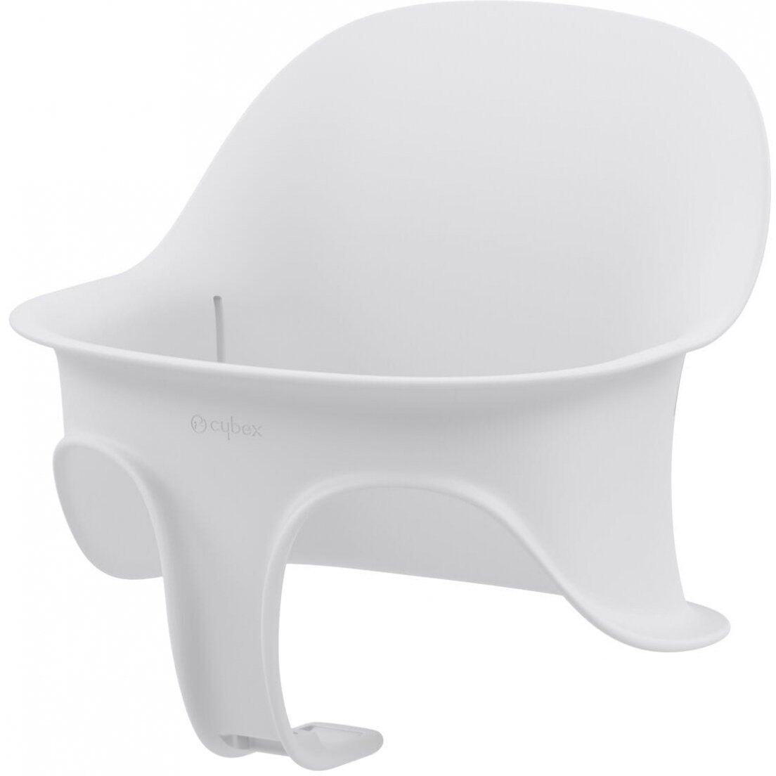 Cybex Lemo 2 - maitinimo kėdutė 4in1 | All white 1 Cybex Lemo 2 - maitinimo kėdutė 4in1 | All white 1