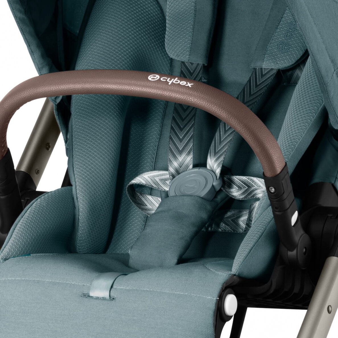 Cybex Balios S Lux 2.0 vaikiškas vežimėlis | TPE Sky Blue 1 Cybex Balios S Lux 2.0 vaikiškas vežimėlis | TPE Sky Blue 1