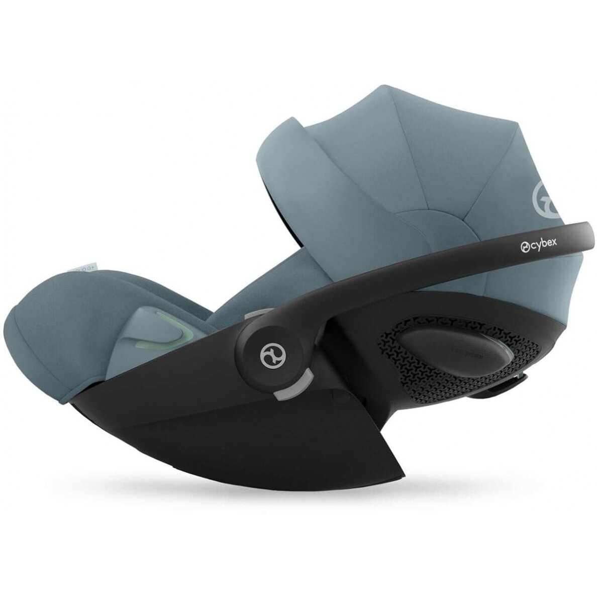 Cybex Cloud G i-Size - automobilinė kėdutė | PLUS Stormy Blue