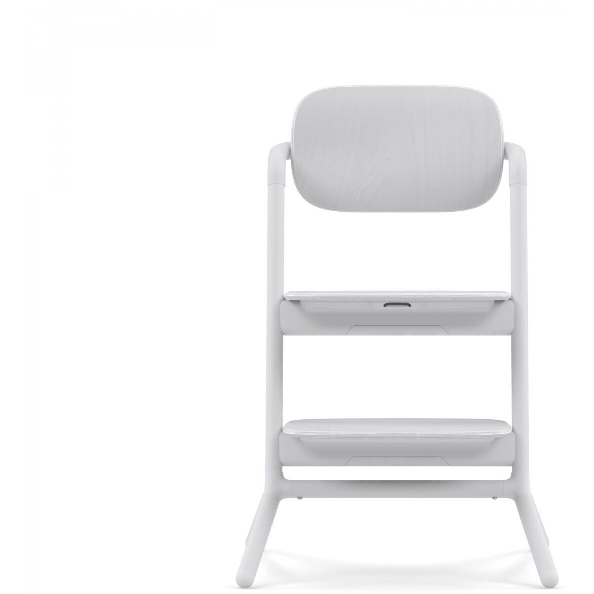 "Cybex Lemo 2" - maitinimo kėdutė, 3in1 | All white 2