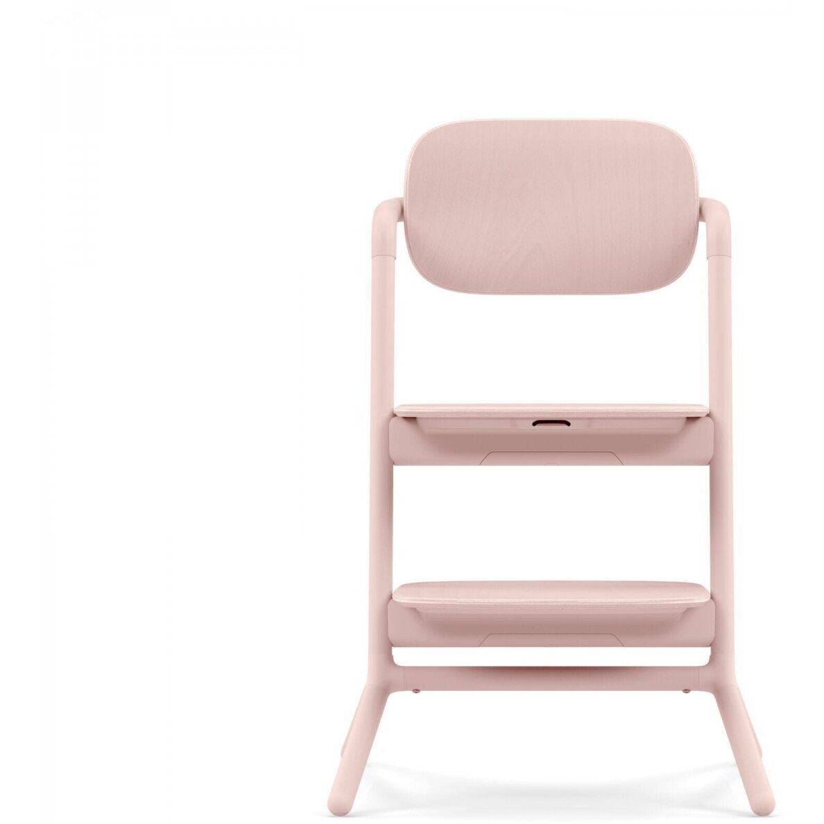 "Cybex Lemo 2" - maitinimo kėdutė, 3in1 | Pearl Pink 2