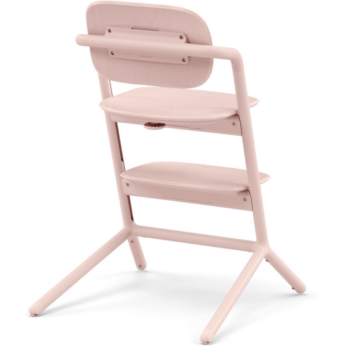 "Cybex Lemo 2" - maitinimo kėdutė, 3in1 | Pearl Pink 5