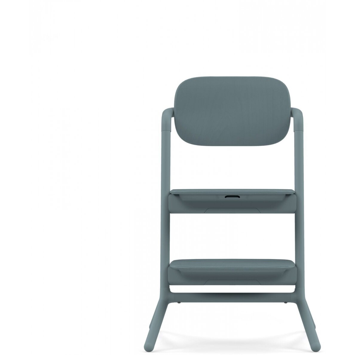 "Cybex Lemo 2" - maitinimo kėdutė, 3in1 | Stone Blue 2 "Cybex Lemo 2" - maitinimo kėdutė, 3in1 | Stone Blue 2