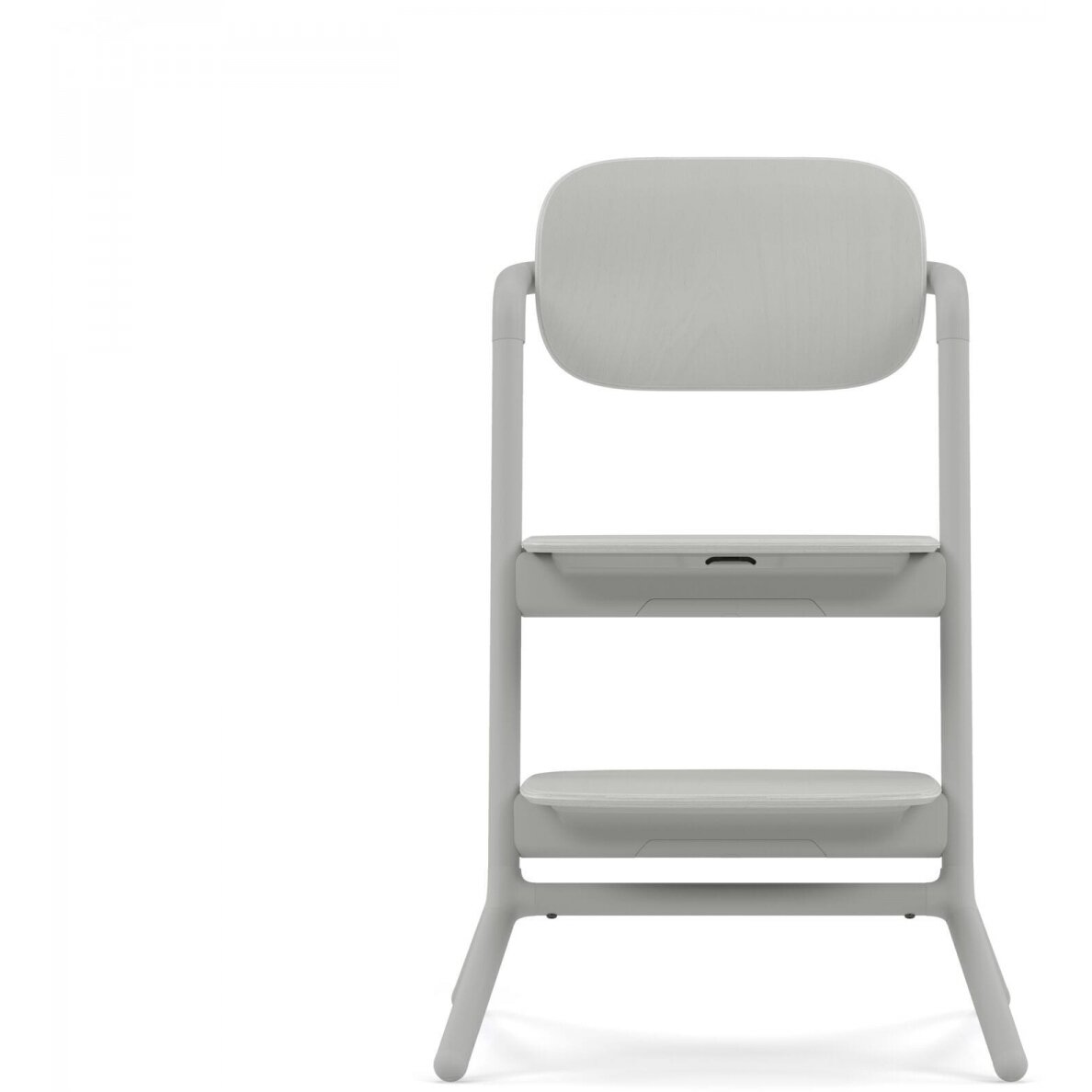 "Cybex Lemo 2" - maitinimo kėdutė, 3in1 | Suede Grey 2