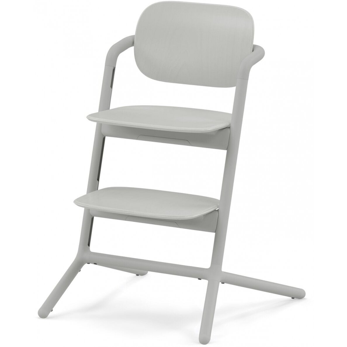 "Cybex Lemo 2" - maitinimo kėdutė, 3in1 | Suede Grey 3 "Cybex Lemo 2" - maitinimo kėdutė, 3in1 | Suede Grey 3