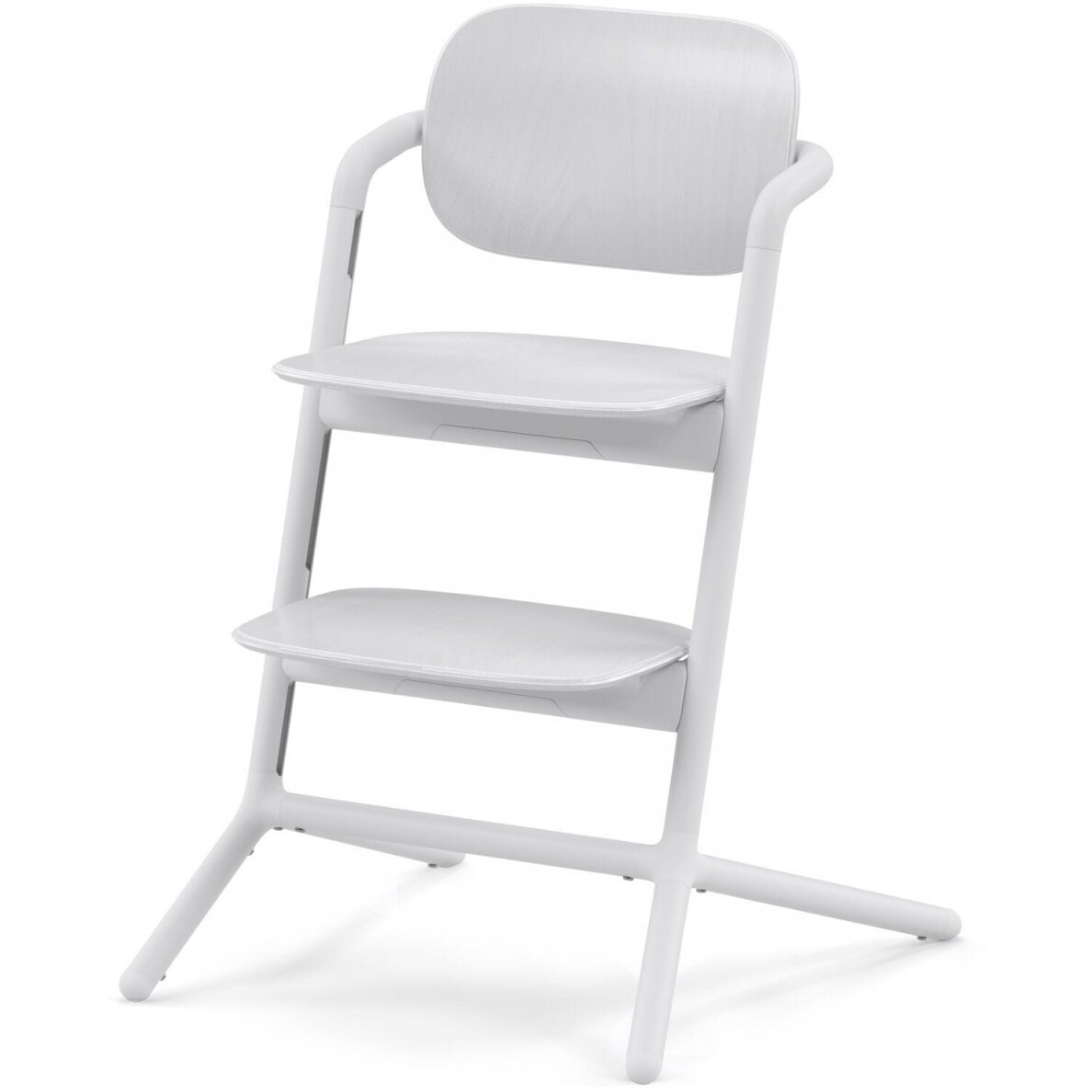 Cybex Lemo 2 - maitinimo kėdutė 4in1 | All white 5 Cybex Lemo 2 - maitinimo kėdutė 4in1 | All white 5