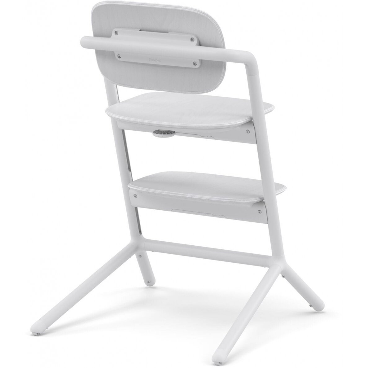 Cybex Lemo 2 - maitinimo kėdutė 4in1 | All white 7 Cybex Lemo 2 - maitinimo kėdutė 4in1 | All white 7