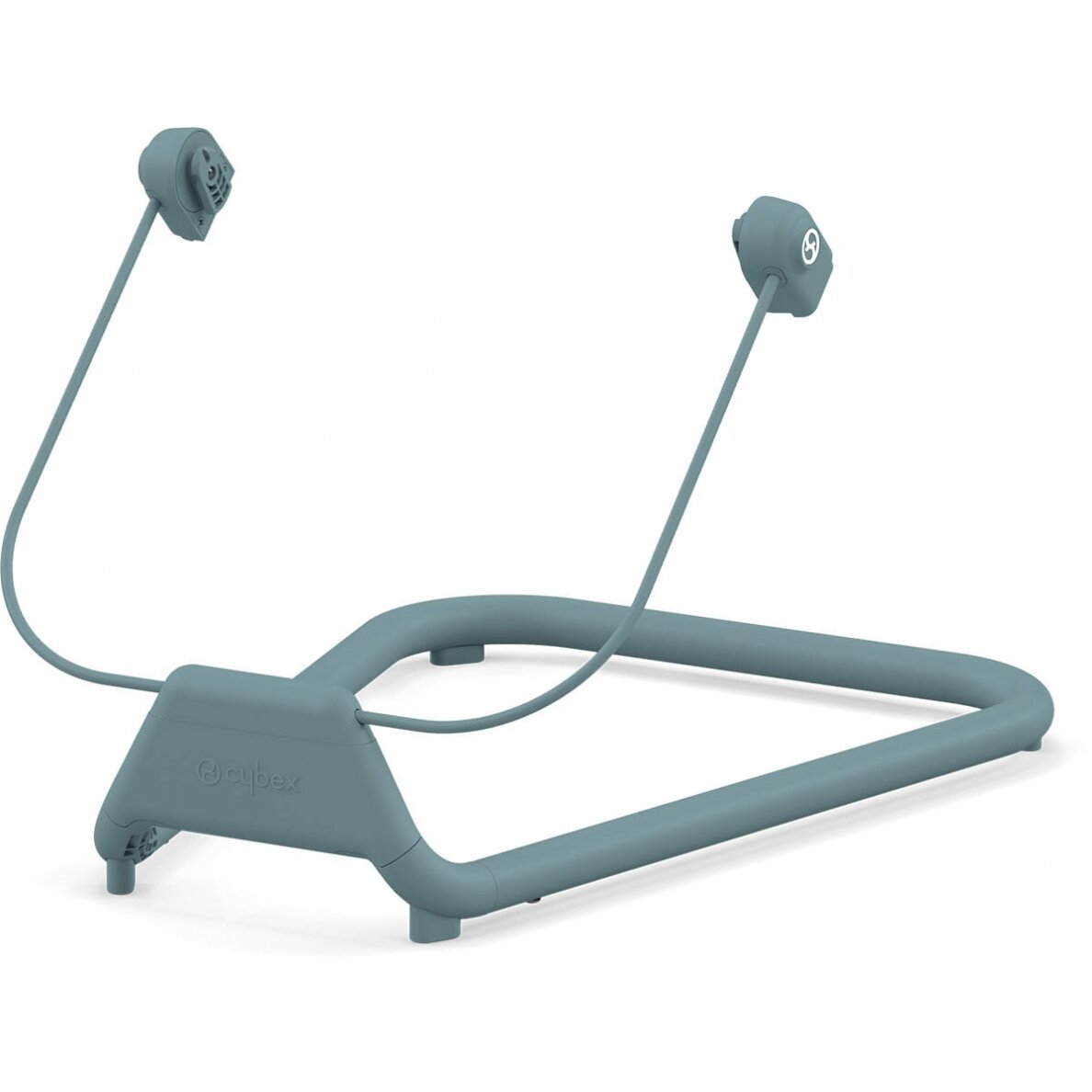 Cybex Lemo 2 - maitinimo kėdutė 4in1 Stand Bouncer | Stone Blue 7 Cybex Lemo 2 - maitinimo kėdutė 4in1 Stand Bouncer | Stone Blue 7