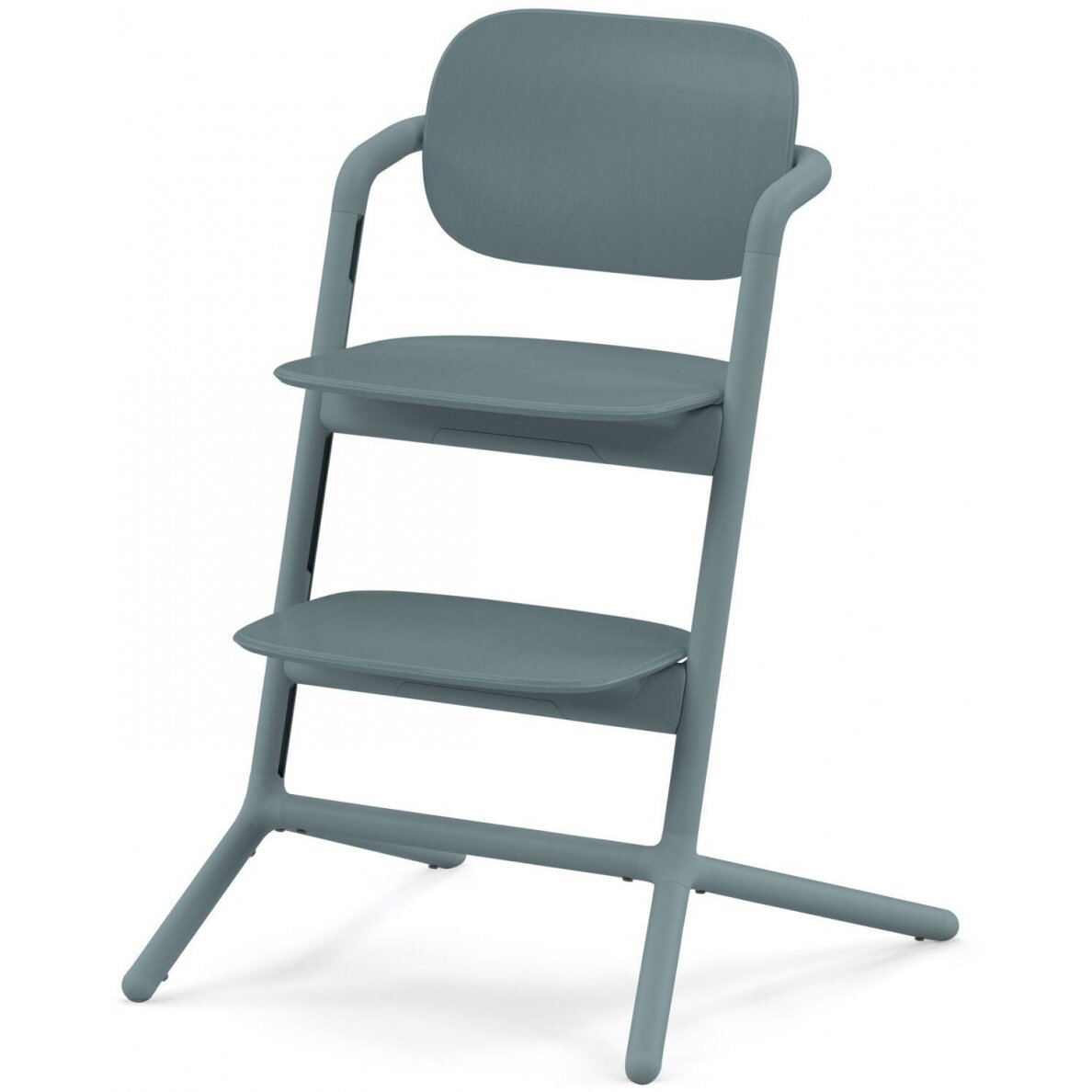 Cybex Lemo 2 - maitinimo kėdutė 4in1 | Stone Blue 4 Cybex Lemo 2 - maitinimo kėdutė 4in1 | Stone Blue 4
