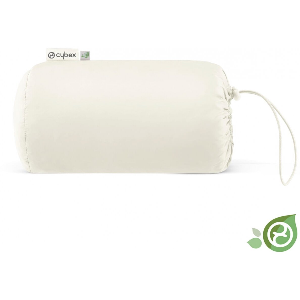 "Cybex Snogga 2" - vaikiško vežimėlio miegmaišis | Seashell Beige 3 "Cybex Snogga 2" - vaikiško vežimėlio miegmaišis | Seashell Beige 3