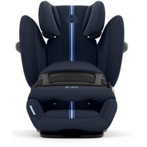 Cybex Pallas G i-Size - automobilinė kėdutė ~9-50 kg | PLUS Ocean Blue
