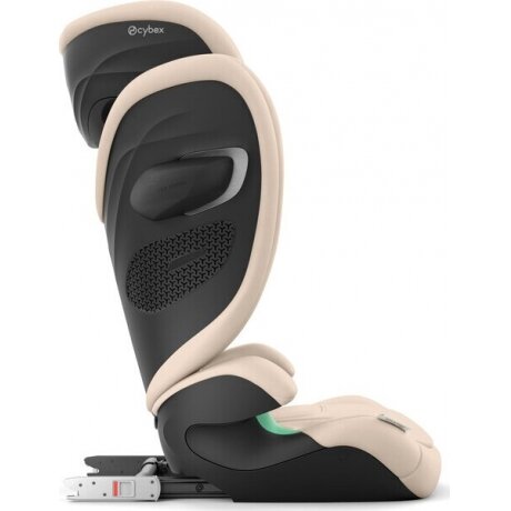 Cybex Solution G2 - automobilinė kėdutė | Almond Beige 4 Cybex Solution G2 - automobilinė kėdutė | Almond Beige 4