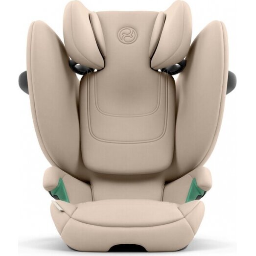 Cybex Solution G2 - automobilinė kėdutė | Almond Beige 3 Cybex Solution G2 - automobilinė kėdutė | Almond Beige 3