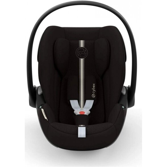 Cybex Cloud G i-Size - automobilinė kėdutė | PLUS Moon Black 3