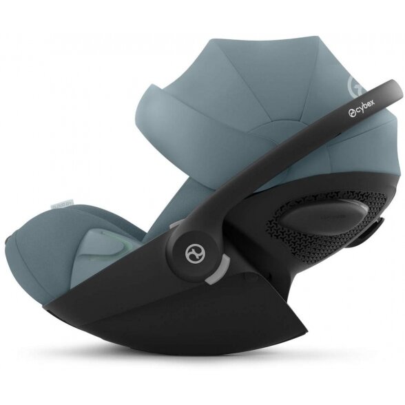 Cybex Cloud G i-Size - automobilinė kėdutė | PLUS Stormy Blue 3