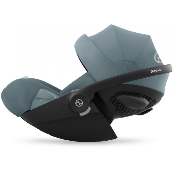 Cybex Cloud G i-Size - automobilinė kėdutė | PLUS Stormy Blue